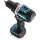 Makita DLX2410G įrankių rinkinys 2x6 Ah